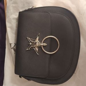 Killstar Brimstone Saddle Bag NWOT